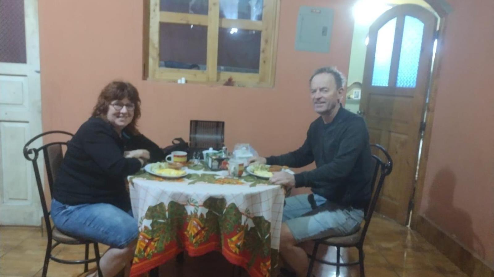 Posada Del Viajero - Mayan Travelers Inn Santa Cruz La Laguna Pokój zdjęcie